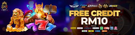 slot casino malaysia|free credit slot casino malaysia.